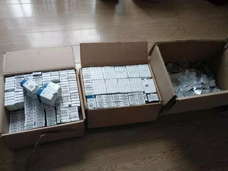 黑龙江假酒案最新,黑龙江2014特大假药案件