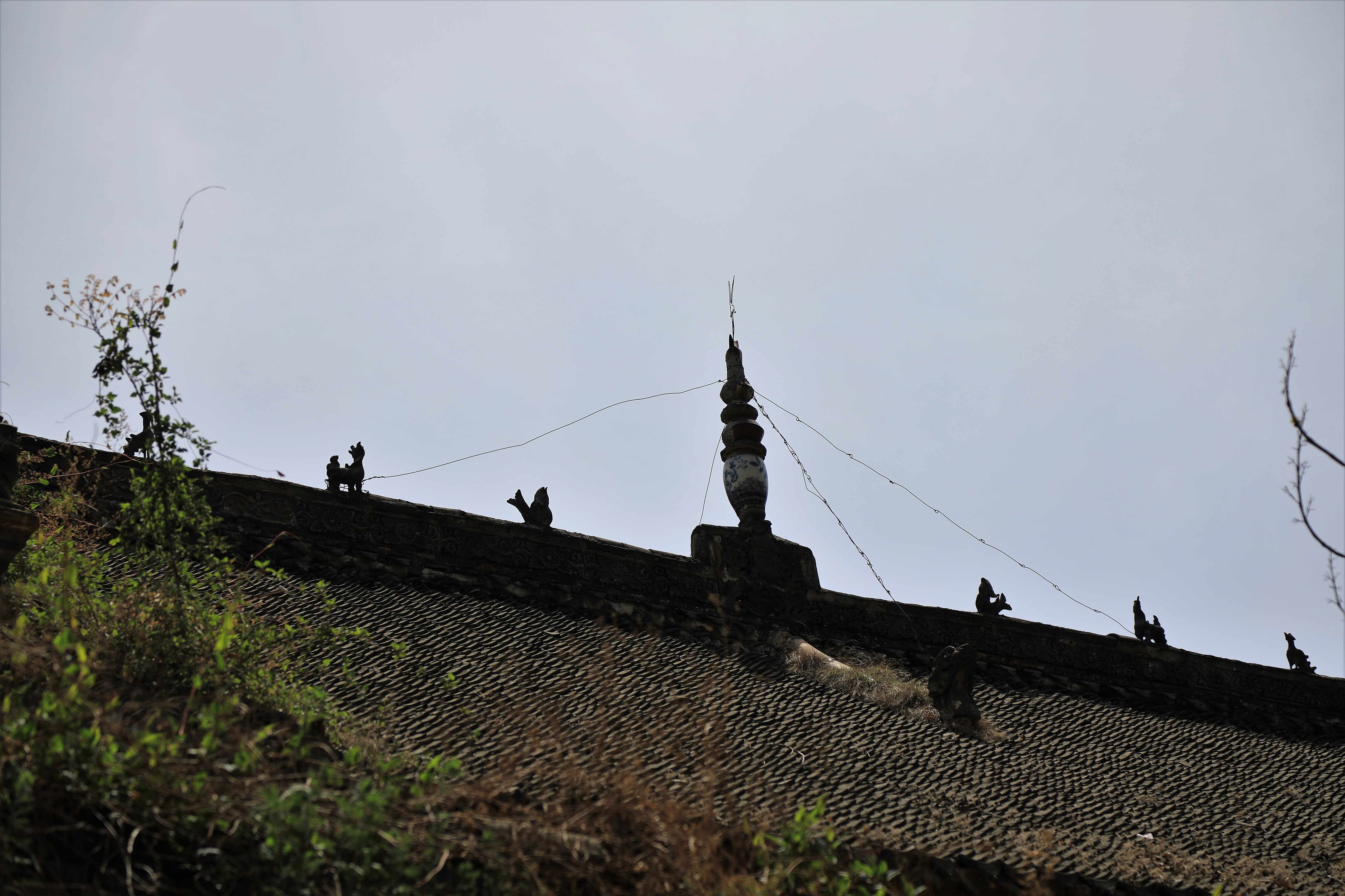 哪些地方有塔林,什么是塔林