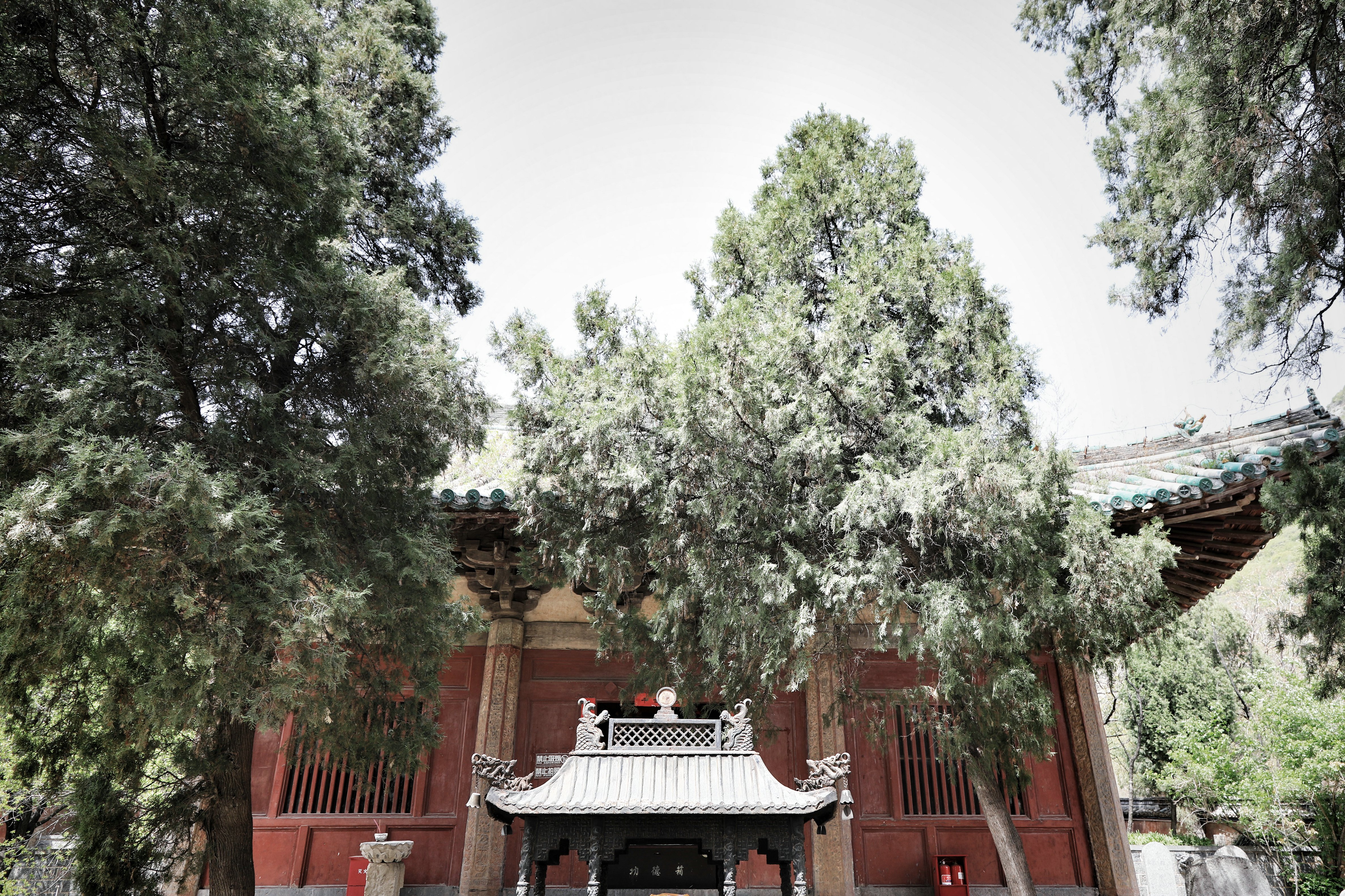 哪些地方有塔林,什么是塔林