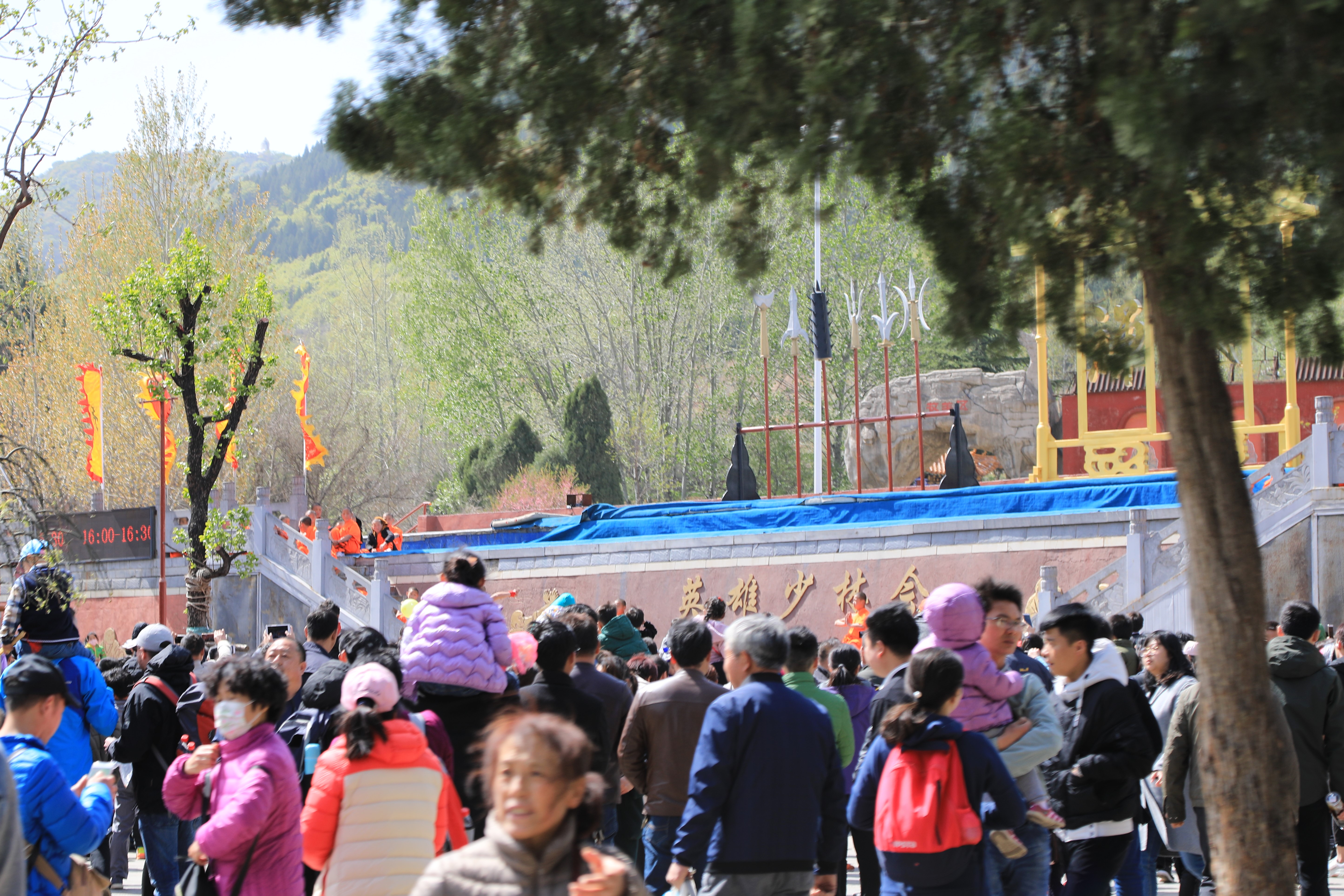 哪些地方有塔林,什么是塔林