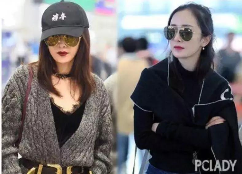 杨幂扶摇同款口红色号,扶摇杨幂同款口红是什么牌子