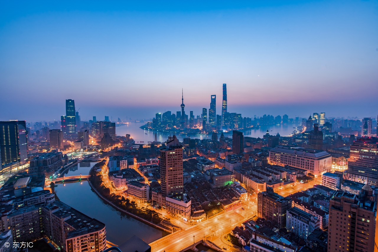 上海古镇十大必去景点,上海有哪些必去的景点