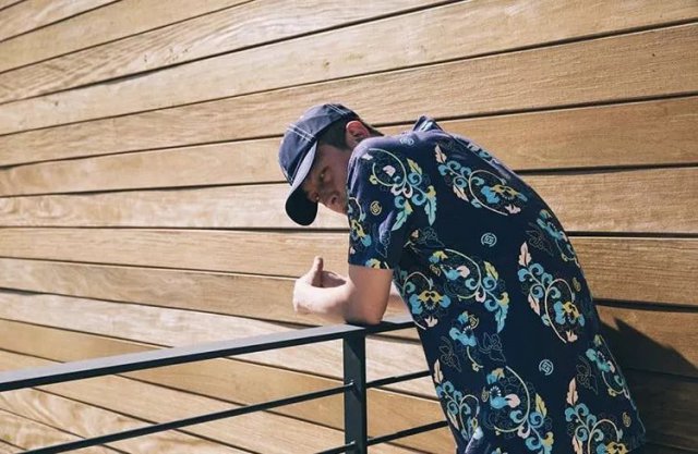 陈冠希靠clot赚了多少钱,陈冠希为何创立clot