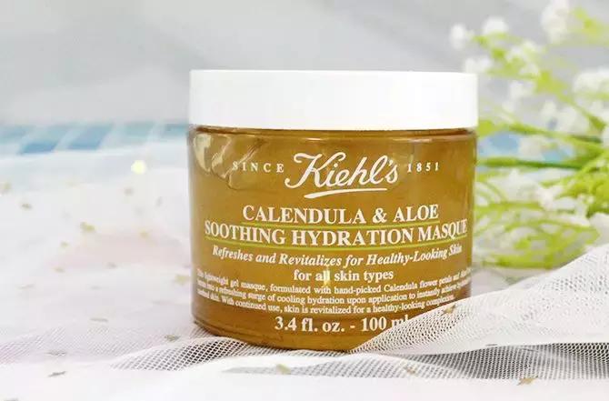 推荐几款好用的涂抹式面膜 (10款最适合夏天使用的高人气面膜)