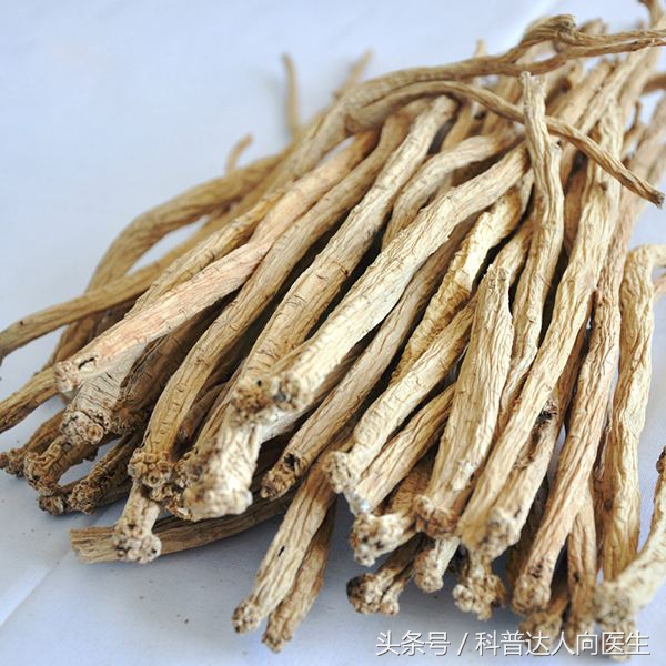 滥用滋补药其实反而会伤身,补血药品的禁忌