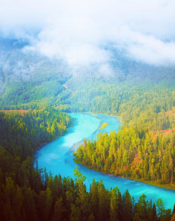 做过这30件事才叫爱旅行的人,做过十件事才算是真爱