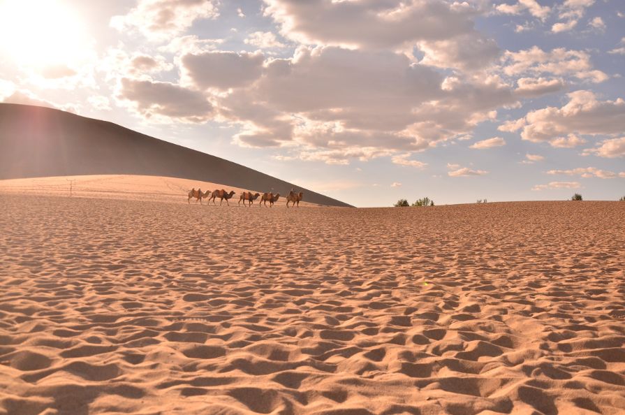 做过这30件事才叫爱旅行的人,做过十件事才算是真爱