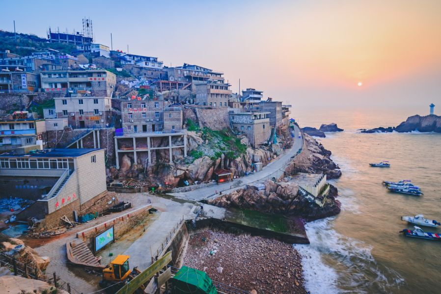 做过这30件事才叫爱旅行的人,做过十件事才算是真爱