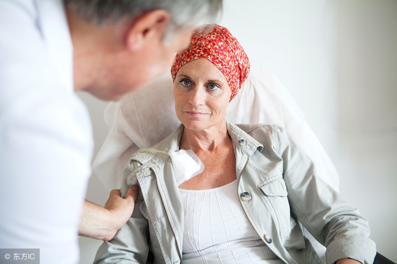 肿瘤破了就说明癌细胞扩散了吗,癌细胞扩散了能治好吗