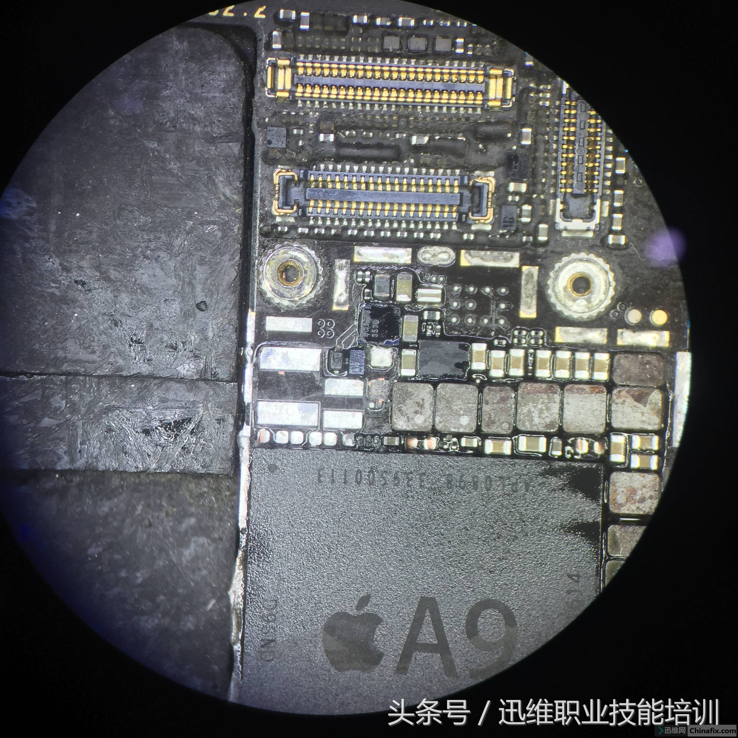 报废的iphone6,报废iphone6s