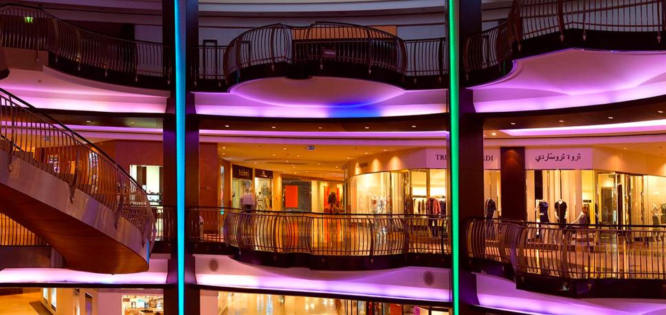 迪拜集市购物攻略,迪拜购物指南最值得买