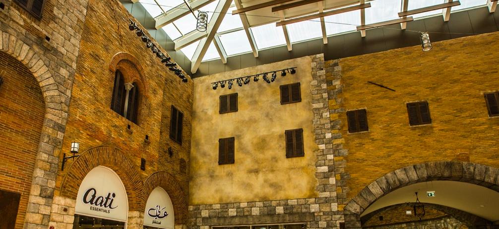 迪拜集市购物攻略,迪拜购物指南最值得买