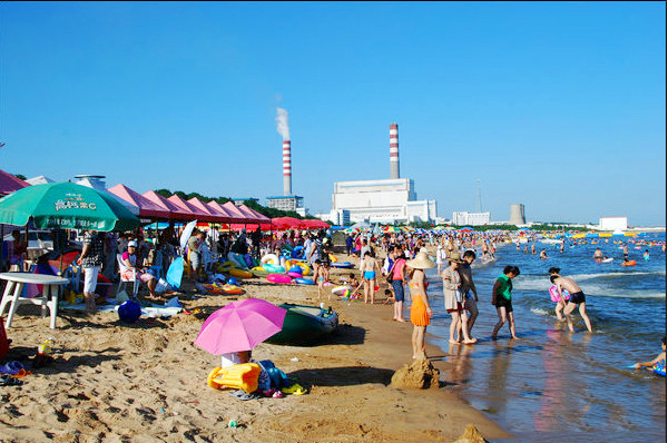 让你满载而归的赶海技巧,赶海攻略100条