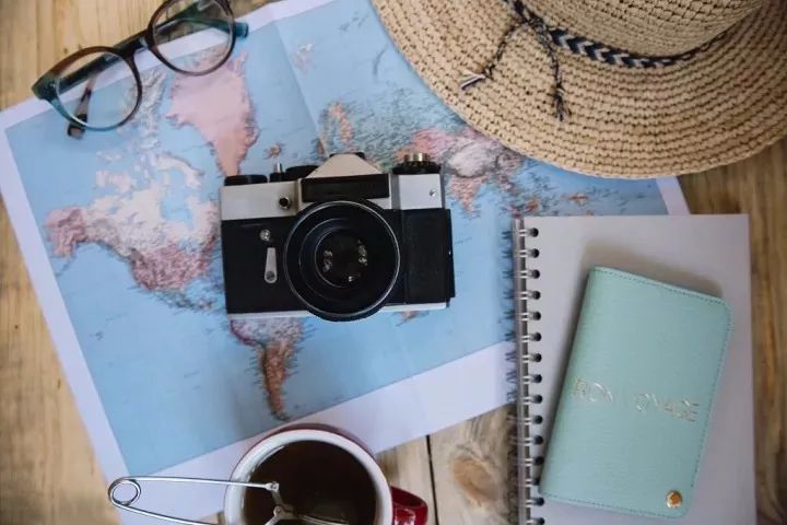 爱旅行的女人最可怕,爱旅行的女人活得更有魅力