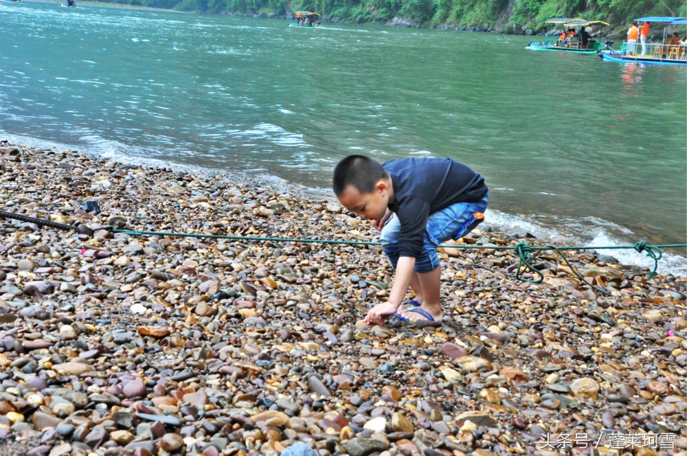桂林竹筏游漓江一日游,桂林竹筏游漓江到阳朔
