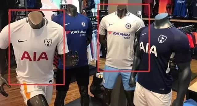 中超联赛耐克,中超为什么和耐克合作