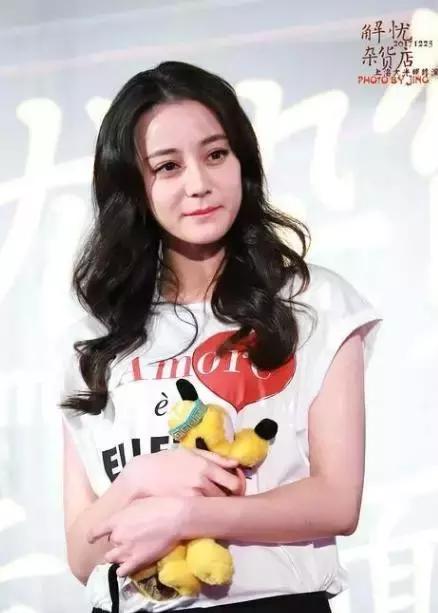 赵丽颖热巴也被网友提及,赵丽颖和热巴最新消息