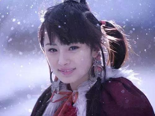 赵丽颖热巴也被网友提及,赵丽颖和热巴最新消息