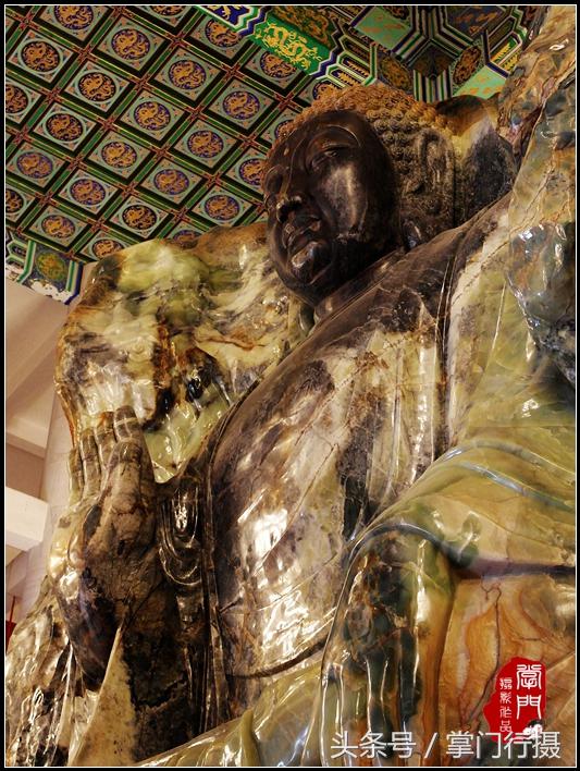 关于世界最大玉佛排行榜,亚洲第一玉佛