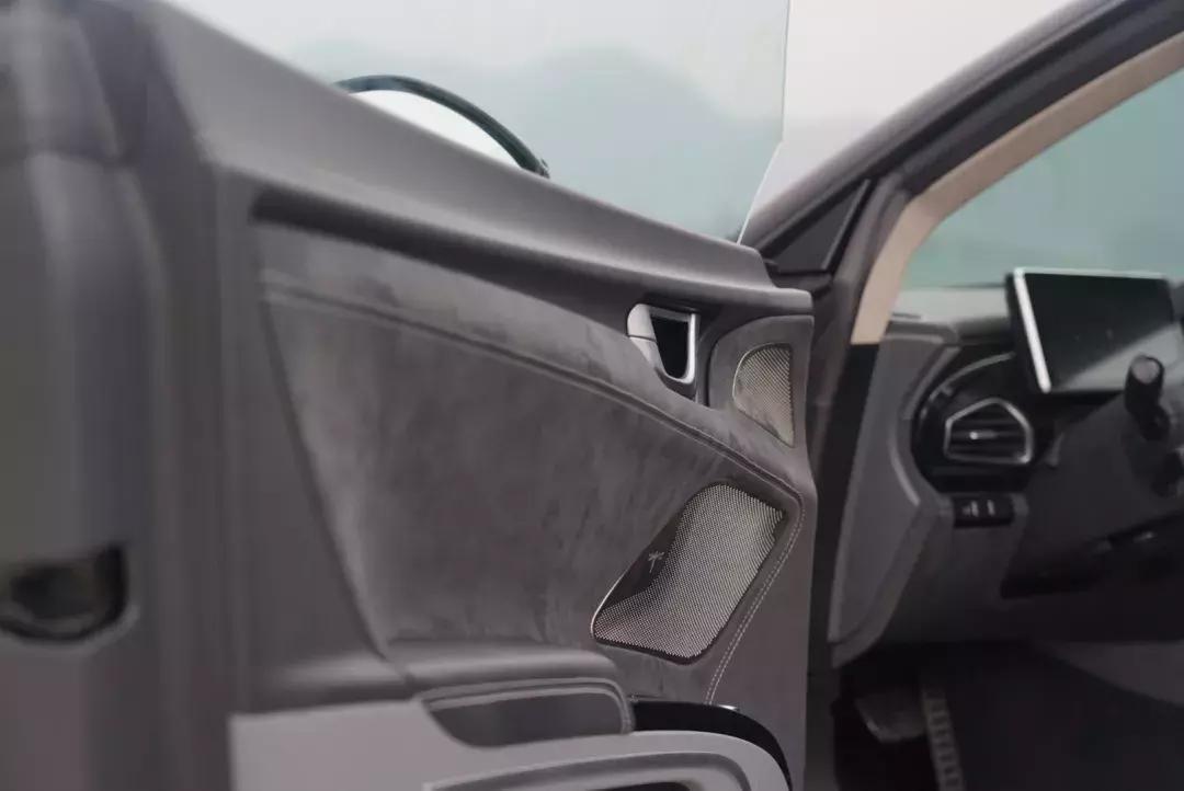 前途k50电动超跑有声浪吗,国产超跑前途k50