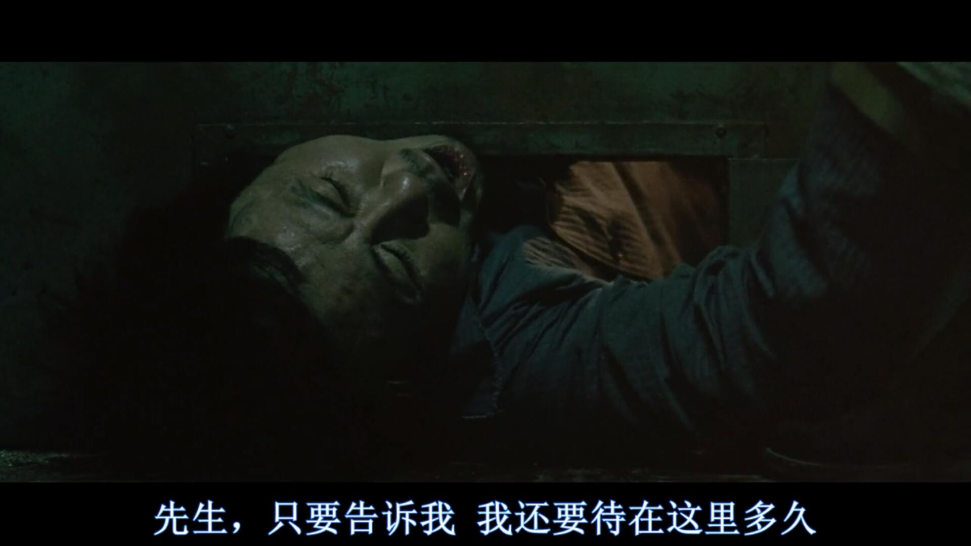 十部最新必看韩国犯罪电影,十部顶级韩国犯罪电影不可饶恕