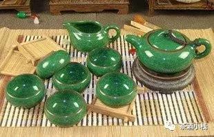 走进茶文化综合实践课例分析,茶文化与茶具基础知识