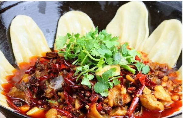 常州特产沈家萝卜干,常州金坛十大特产