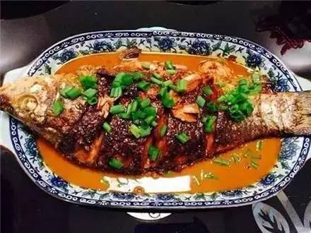 爱吃鱼的家常菜做法,吃鱼的美食做法简单