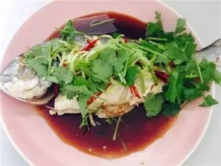 爱吃鱼的家常菜做法,吃鱼的美食做法简单