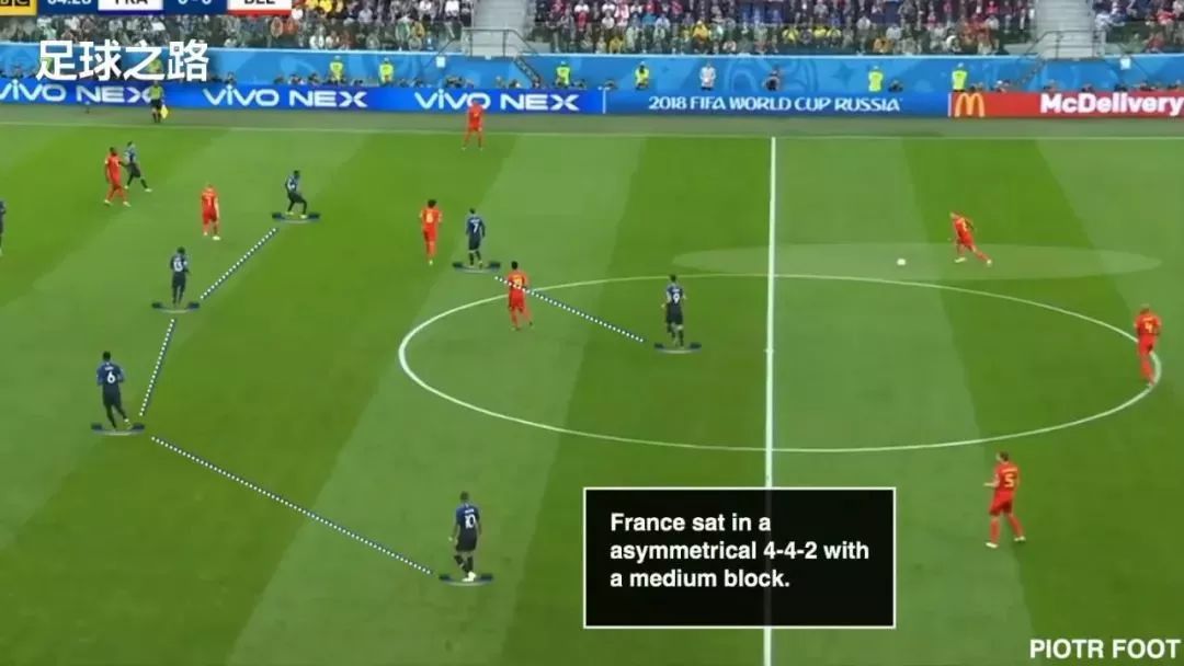 法国和比利时半决赛,足球法国vs阿根廷