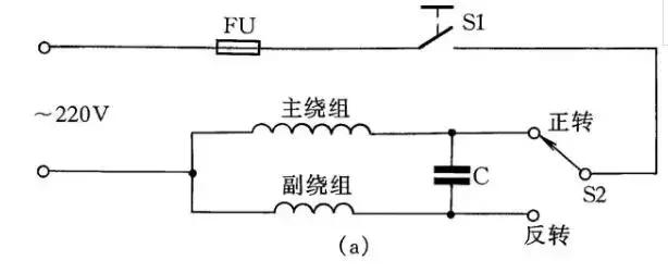 老电工接线口诀,老电工接线原理图