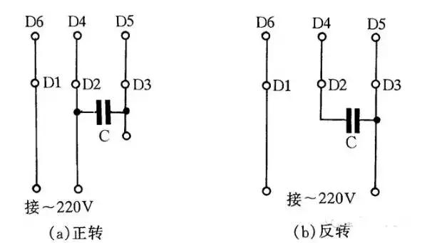老电工教你一招怎么接线,电工电路实践接线200例