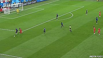 法国和比利时半决赛,2018世界杯决赛法国vs比利时