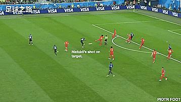 法国和比利时半决赛,2018世界杯决赛法国vs比利时