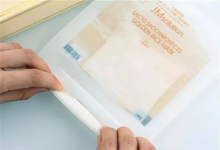 jmsolution鸡蛋水润面膜,jm酵母黄金米面膜