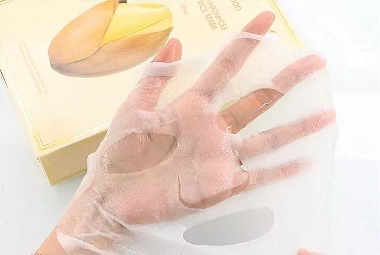 jmsolution鸡蛋水润面膜,jm酵母黄金米面膜