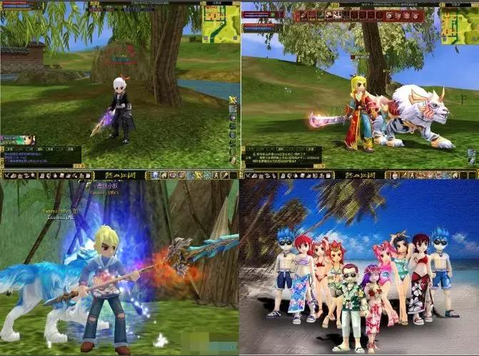 那些年消失的小游戏,那些年消失的手机游戏