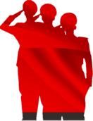 【不忘初心牢记使命】张建民：退役不退志，忠诚铸警魂