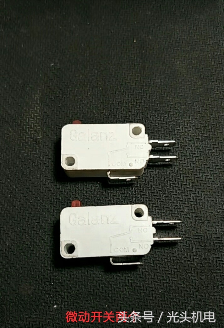 直流马达调速电路,马达正反转控制电路接线方法详解