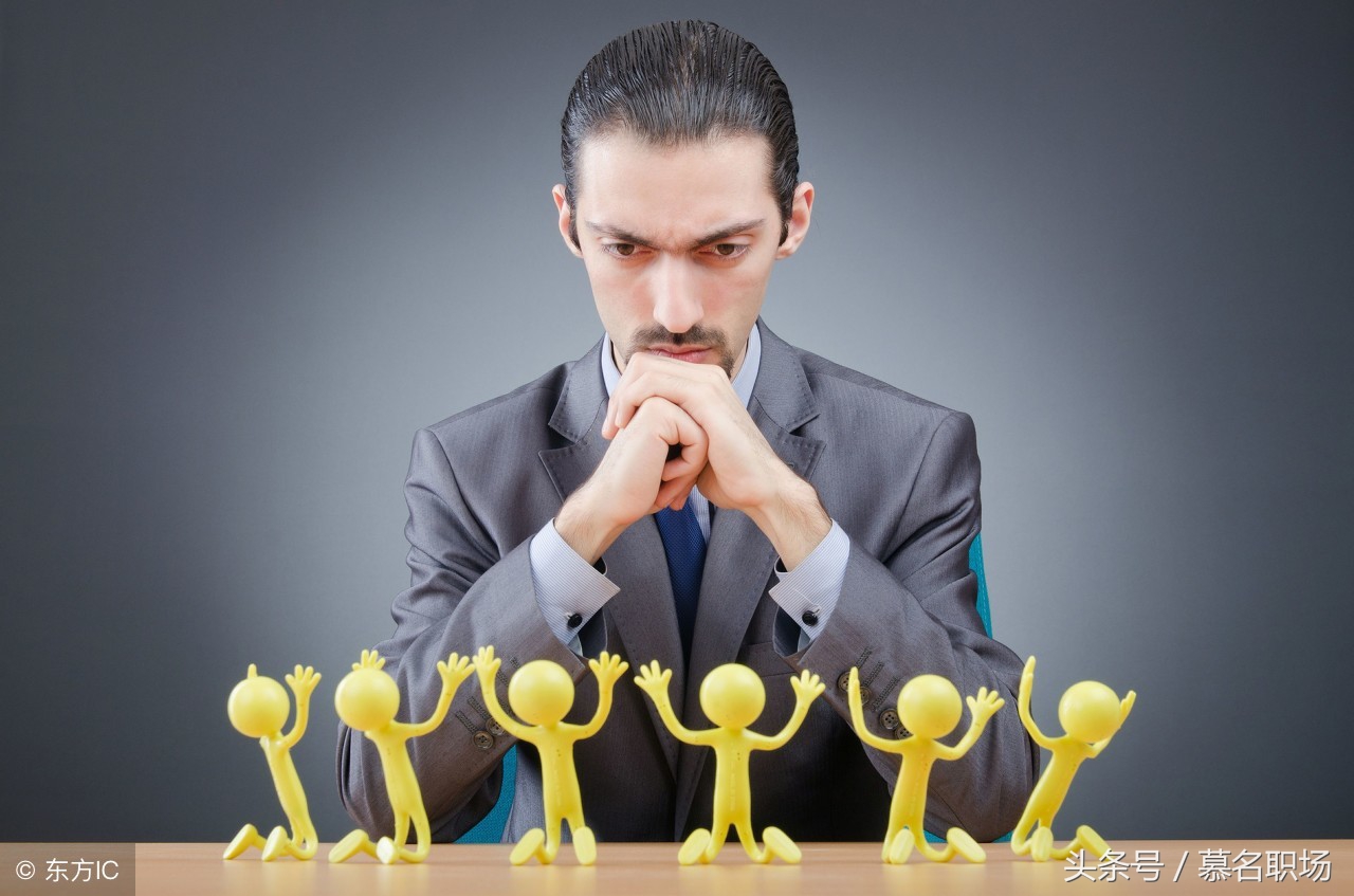 遇到员工无法提升业绩如何处理,没有业绩的员工该怎么处理