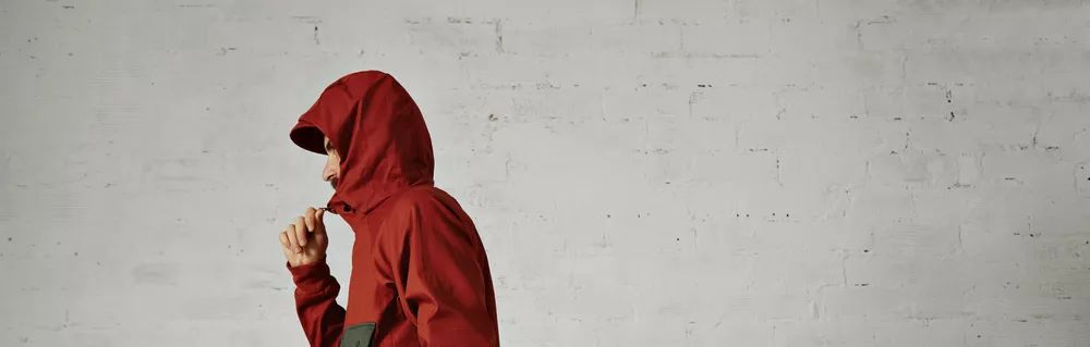 冲锋衣检测报告,冲锋衣检测合格吗