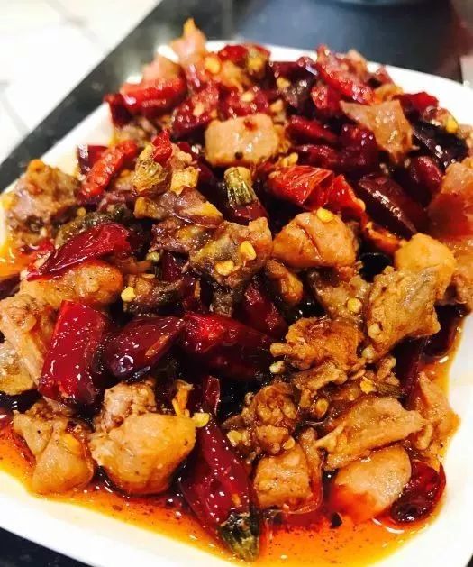 这些省了代购费的成都冷吃系列，味道不输自贡当地！