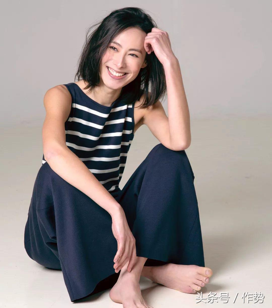 梁洛施为何被豪门抛弃,梁洛施被曝遭李泽楷冷落