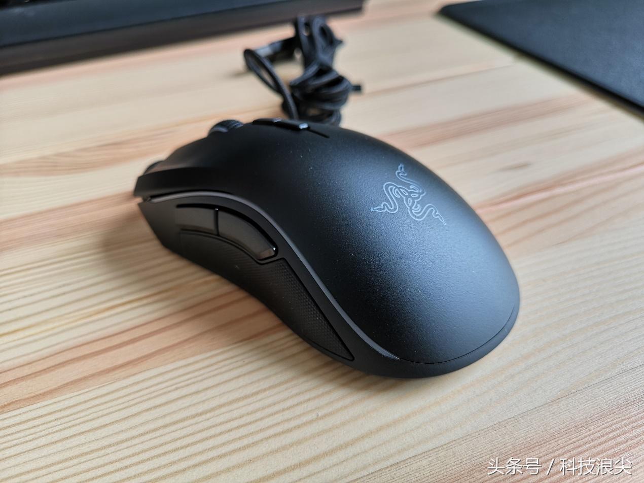 雷蛇鼠标曼巴精英和锐蝮蛇,雷蛇曼巴眼镜蛇无线版鼠标