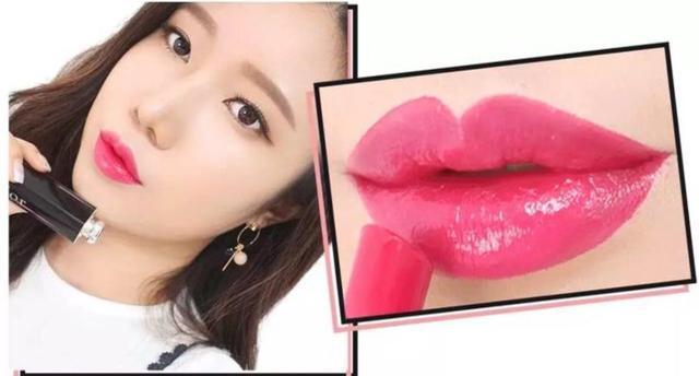 要买的口红香奈儿,要买的口红色号