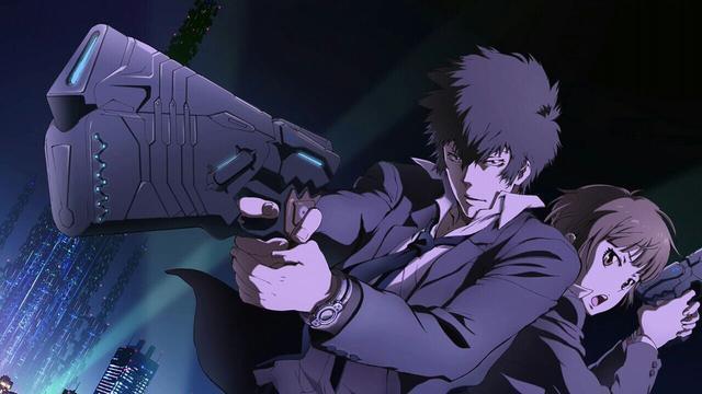 推荐几款好看的黑暗系动漫,5部经典的暗黑系动漫推荐