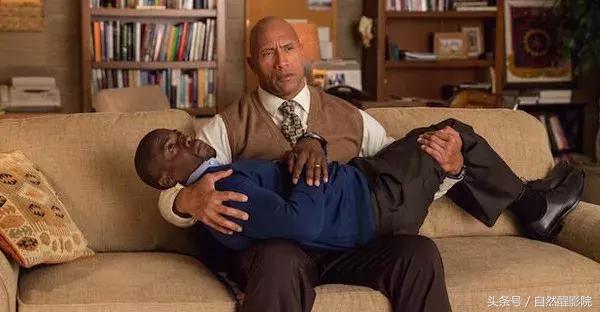 “男朋友胸比我大”是种什么体验?