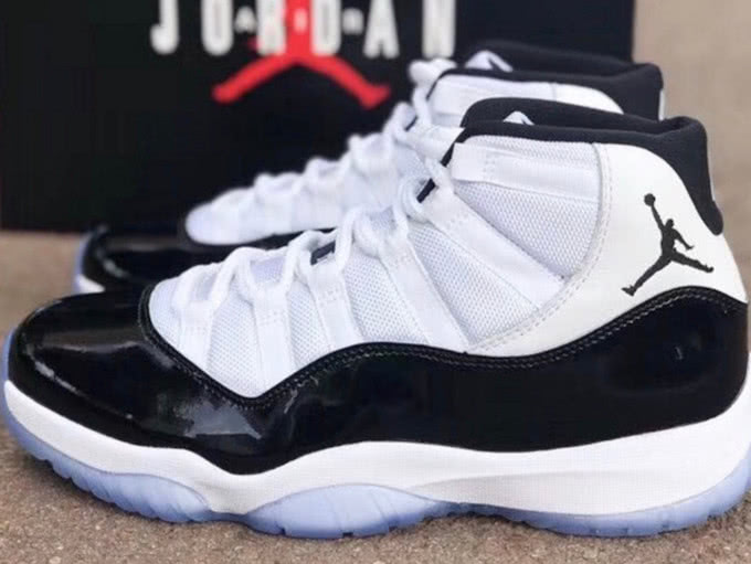 Aj11是篮球鞋吗,aj11是实战篮球鞋吗