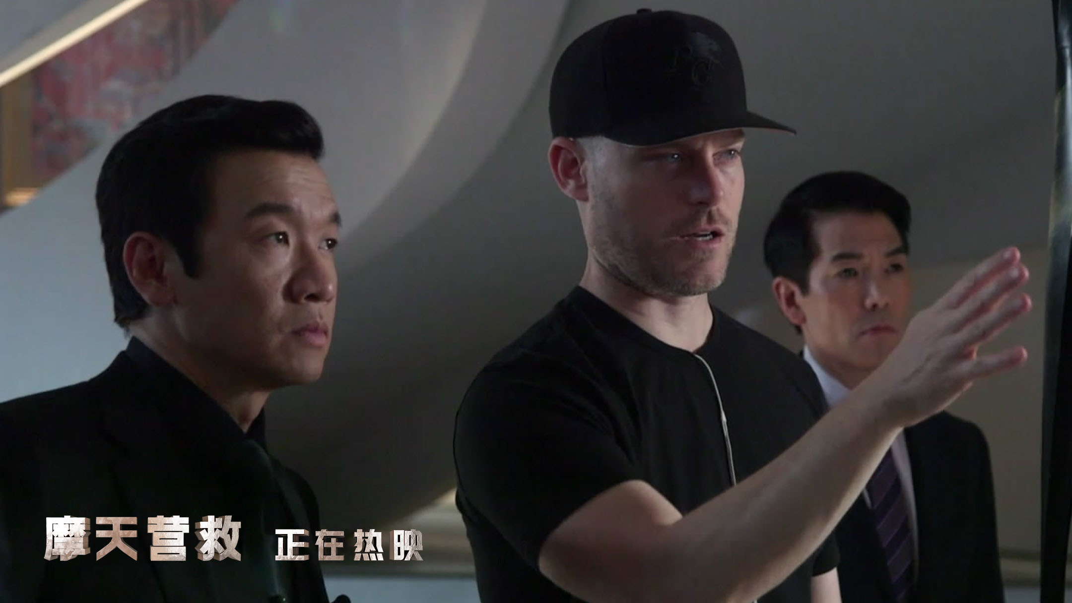 好莱坞动作巨制,好莱坞动作大片强森