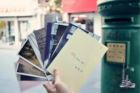 魔都超美的网红打卡圣地安福路,上海网红打卡地必去的路